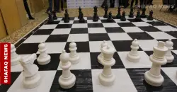 Kurdistan hosts first Asian Senior Chess tournament in Iraq