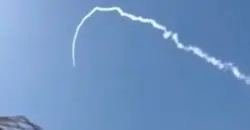 Israel intercepts drone from Yemen