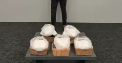 Asayish seizes 5 kg of crystal meth in Al-Sulaymaniyah