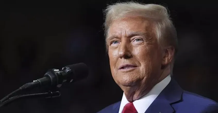 ترمب يعلق على مقترح بوتين بشأن معاهدة "نيو ستارت"