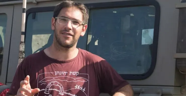 "دبور" ينهي حياة جندي إسرائيلي في سوريا