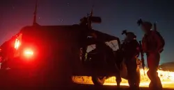 Israel intensifies operations in Syria