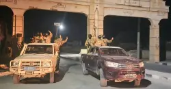 "قسد": إصابات بين مقاتلينا جراء هجمات لطيران مسير للحكومة السورية