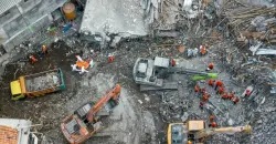 45 قتيلاً.. ارتفاع حصيلة انهيار مدرسة في إندونيسيا والبحث جارٍ