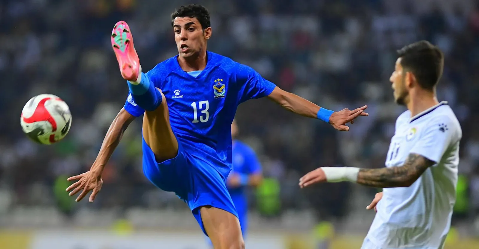 دوري نجوم العراق.. "الصقور" تحسم الديربي لصالحها وفوز مهم للميناء على النجف