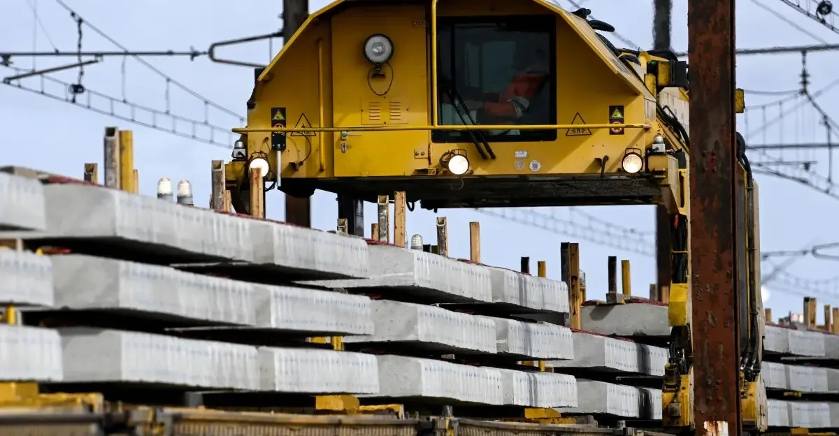 "أمازون" و"ميتا" تنضمان لتحالف عالمي لدعم الخرسانة منخفضة الكربون