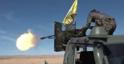 اشتباكات وقصف متبادل بين الحكومة السورية و"قسد" شرقي حلب