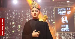 "من سومر إلى اليوم".. أزياء تروي حكاية المرأة العراقية عبر العصور (صور)
