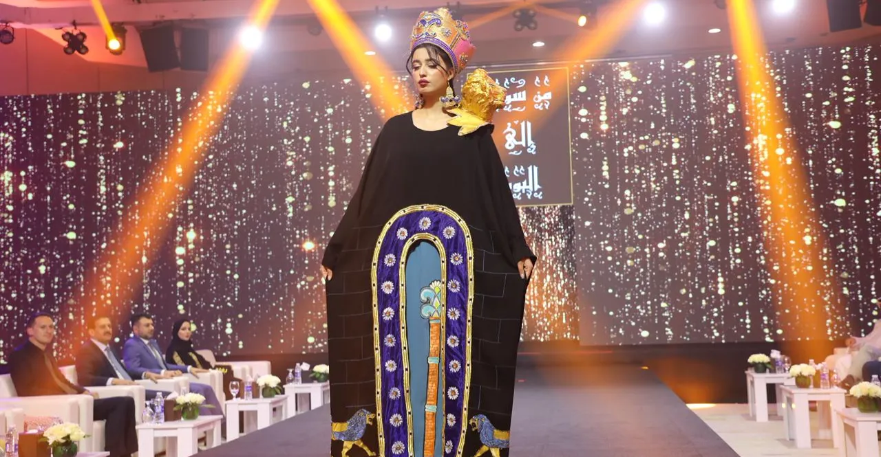 Baghdad festival honors Iraqi women’s legacy from Sumer To Today