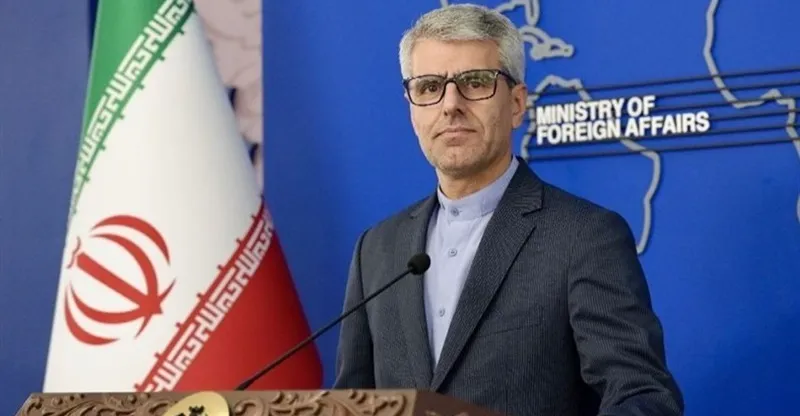 طهران تهاجم الترويكا الأوروبية: استغلوا الخلافات لانتهاج نهج مدمر