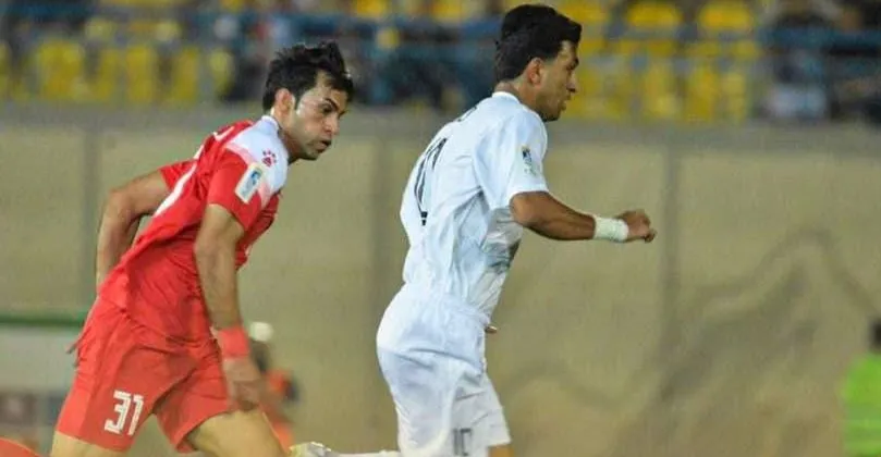 أزمة المحترفين السبعة.. ديالى يعترض رسمياً على الموصل والاتحاد في دائرة الجدل