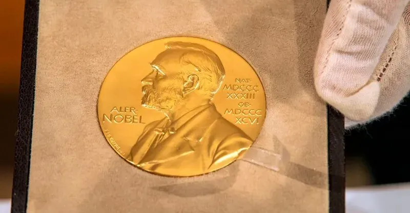 سێ زانا خەڵات نۆبڵ پزشکی وەدەس هاوردن لەبان پەیاکردن میکانیزم وەرگەگردن وەرگری دەورگرد