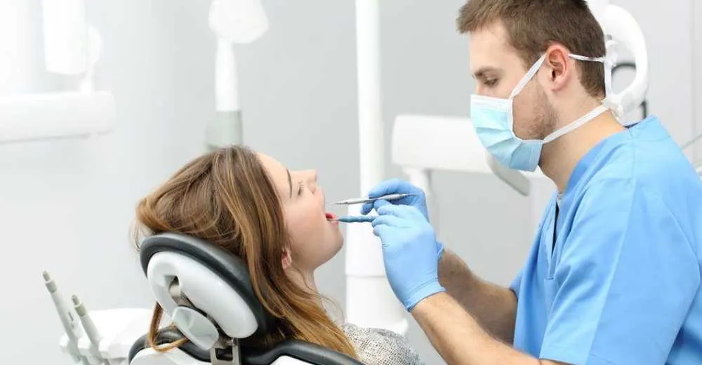 مجلة أميركية: العراق بين أقل الدول عربياً مراجعة لطبيب الأسنان