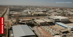 1,500 new factories power Syria’s industrial comeback