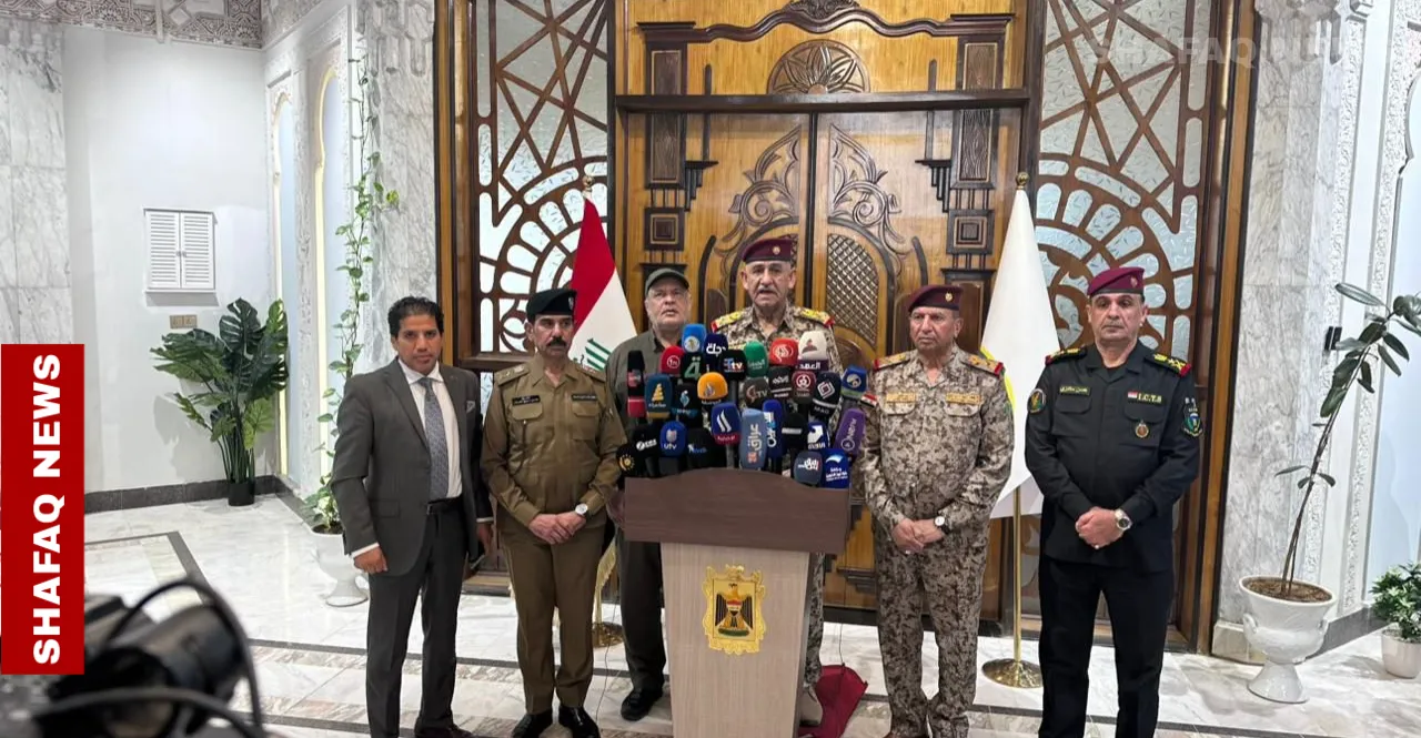 العمليات المشتركة: جاهزون للانتخابات ولا حظر للتجوال