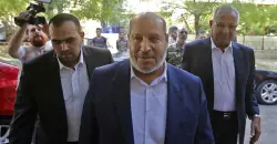 انطلاق المباحثات "غير المباشرة" بين إسرائيل وحماس في مصر