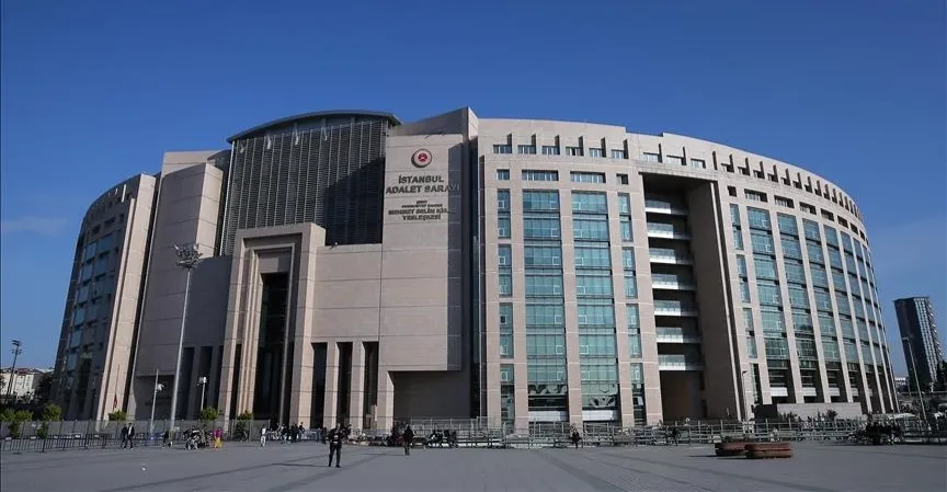 تركيا تحبس محامياً وعميلاً متهمَين بالتجسس لصالح "الموساد"