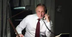 Putin supports Gaza deal in Netanyahu call