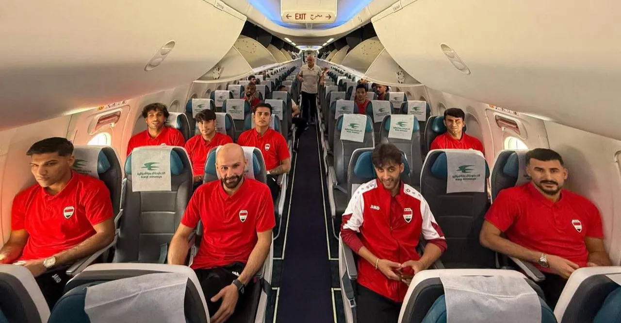الاتحاد العراقي يشتري جميع تذاكر مواجهة السعودية ويوزعها مجاناً على الجمهور