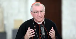 Vatican: Israel is committing a massacre in Gaza