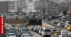 بسبب "الفساد وسوء التخطيط".. وعود فك الزحامات المرورية "تخنق" البغداديين تحت الجسور