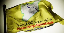 SDF blames government for escalation in Aleppo