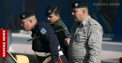 Iraq security sweep: Kidnappings resolved, drug busts and arrests