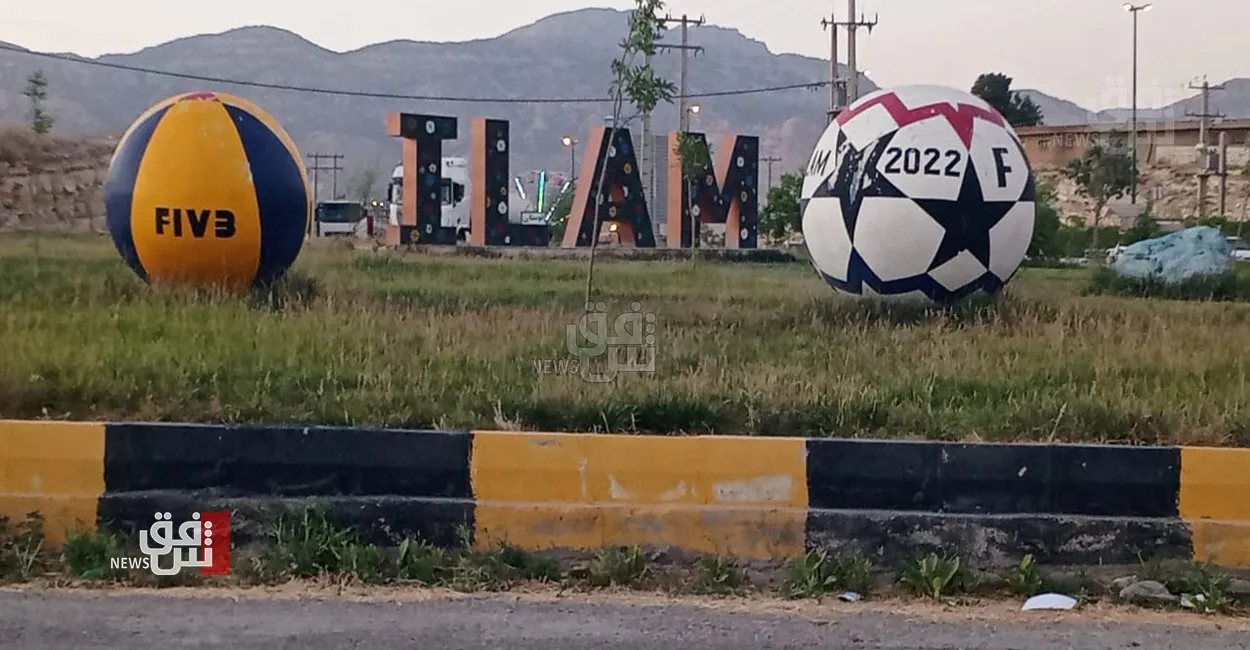 إقبال السياح العراقيين على إيلام الفيلية: انتعاش اقتصادي وفرص جديدة لا تخلو من التحديات