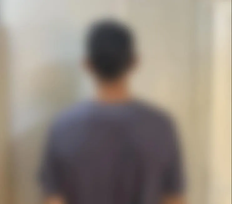 سلێمانی.. ئەو کابرا کە دویەشەو ژنەگەی خوەی کوشت دەسگیرکریا