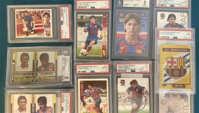 بڕیگ لە کەلوپەل ئەنتیک میسی وە بڕ خەیاڵییگ فروشێد