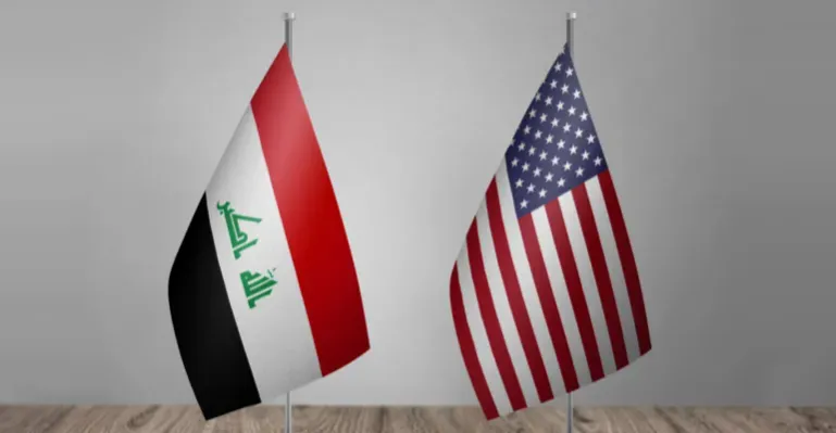 Iraq seeks US clearance to activate Turkmen gas deal