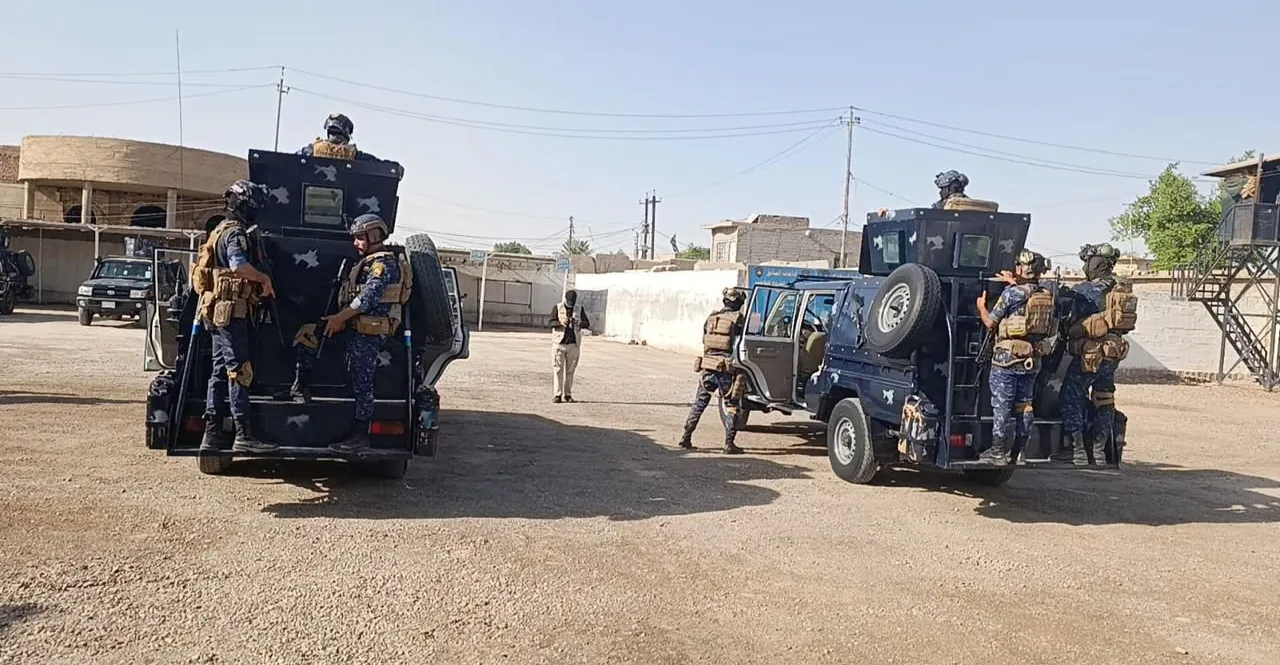 ديالى و ذي قار .. إحباط محاولة اختطاف امرأة وأطفالها وانتحار شاب بعد مشاجرة مع والده