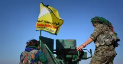 Syria, SDF reach full ceasefire after Damascus talks