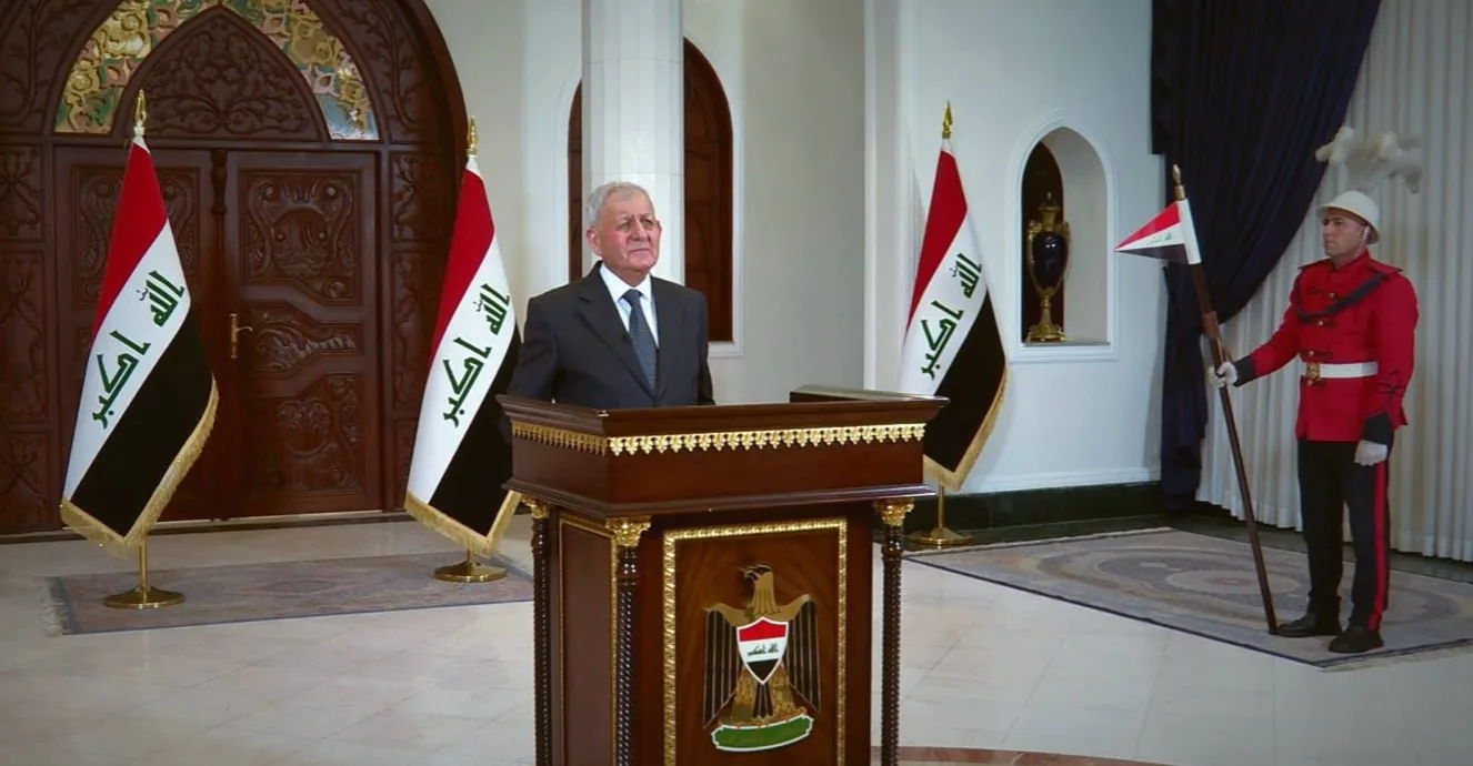 “Factory of terrorism”: Iraq presses to shut al-Hol camp