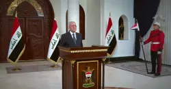 “Factory of terrorism”: Iraq presses to shut al-Hol camp