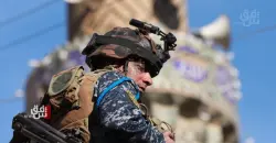 العثور على 18 قطعة أثرية داخل منزل في بغداد