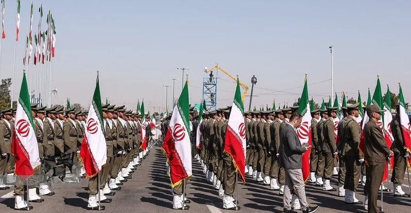 إيران.. مقتل وإصابة 5 عناصر بهجوم مسلح على مقر للحرس الثوري