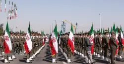 إيران.. مقتل وإصابة 5 عناصر بهجوم مسلح على مقر للحرس الثوري