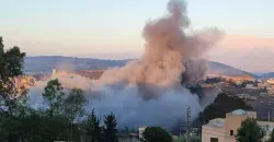 Southern Lebanon: Israel assassinates two Hezbollah members
