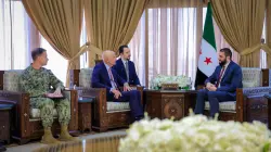 Syria and SDF begin path to integration