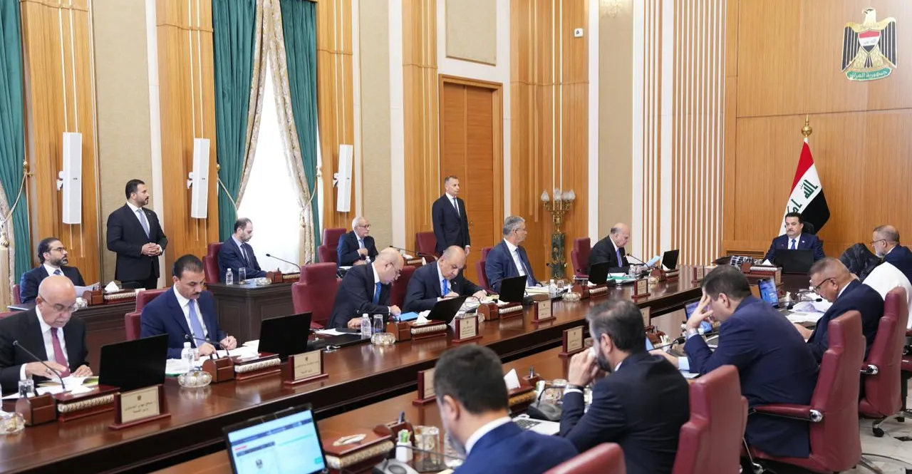 الجلسة 40.. مجلس الوزراء يصدر قرارات جديدة لإصلاح الإدارة وتعزيز الإيرادات