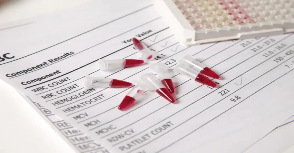 اكتشاف مواد كيميائية "خطيرة" في دماء مسؤولين بالاتحاد الأوروبي