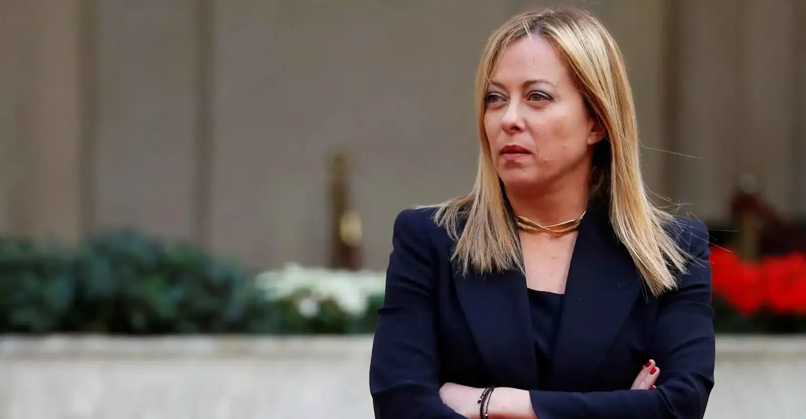 Italy’s Meloni among European leaders facing scrutiny over Gaza stance