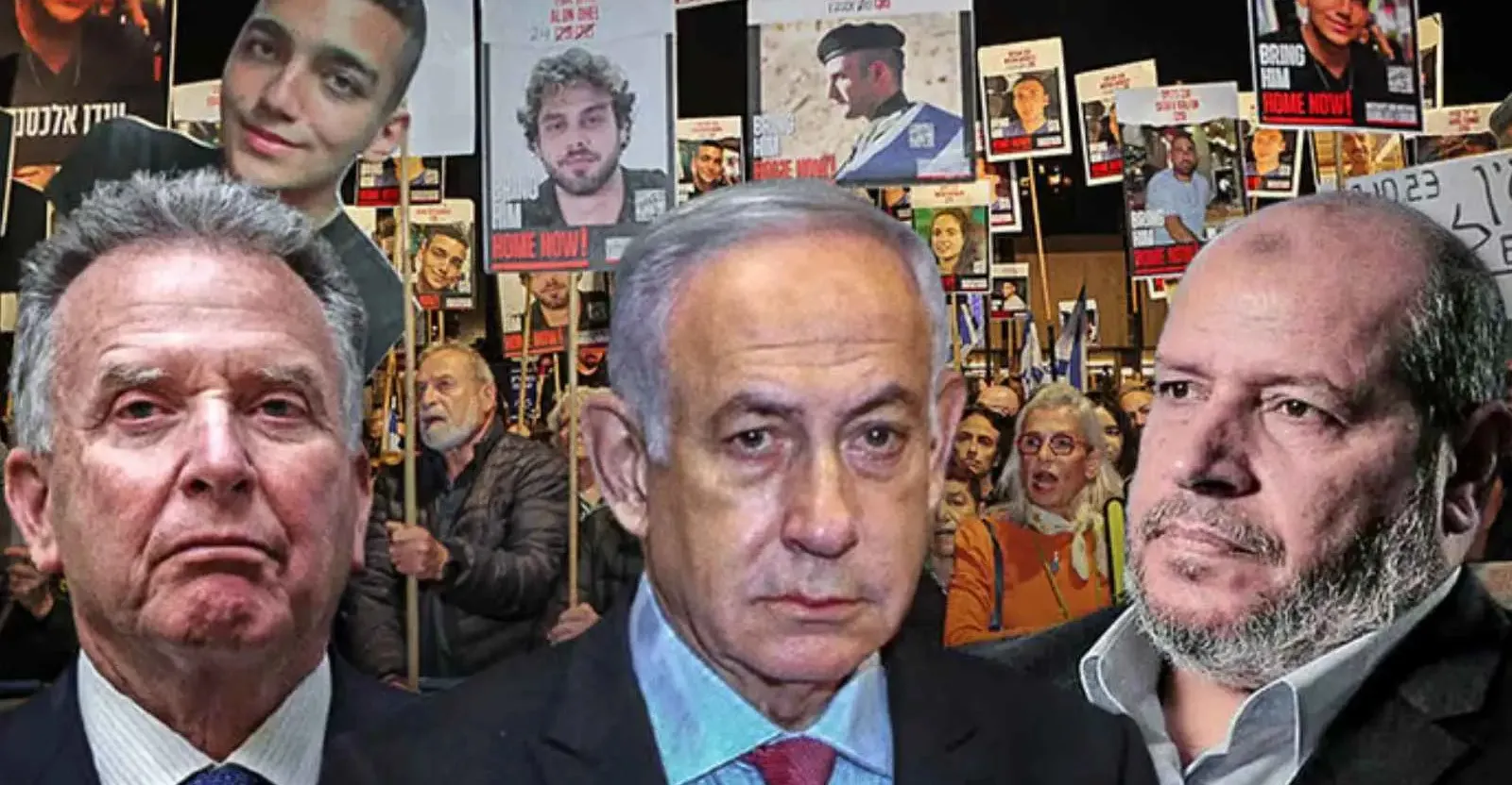 "لا تقدم" في ختام اليوم الثاني من محادثات حماس وإسرائيل