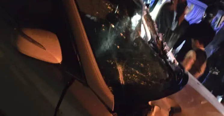 CENTCOM: Senior al-Qaeda–linked militant killed in Syria