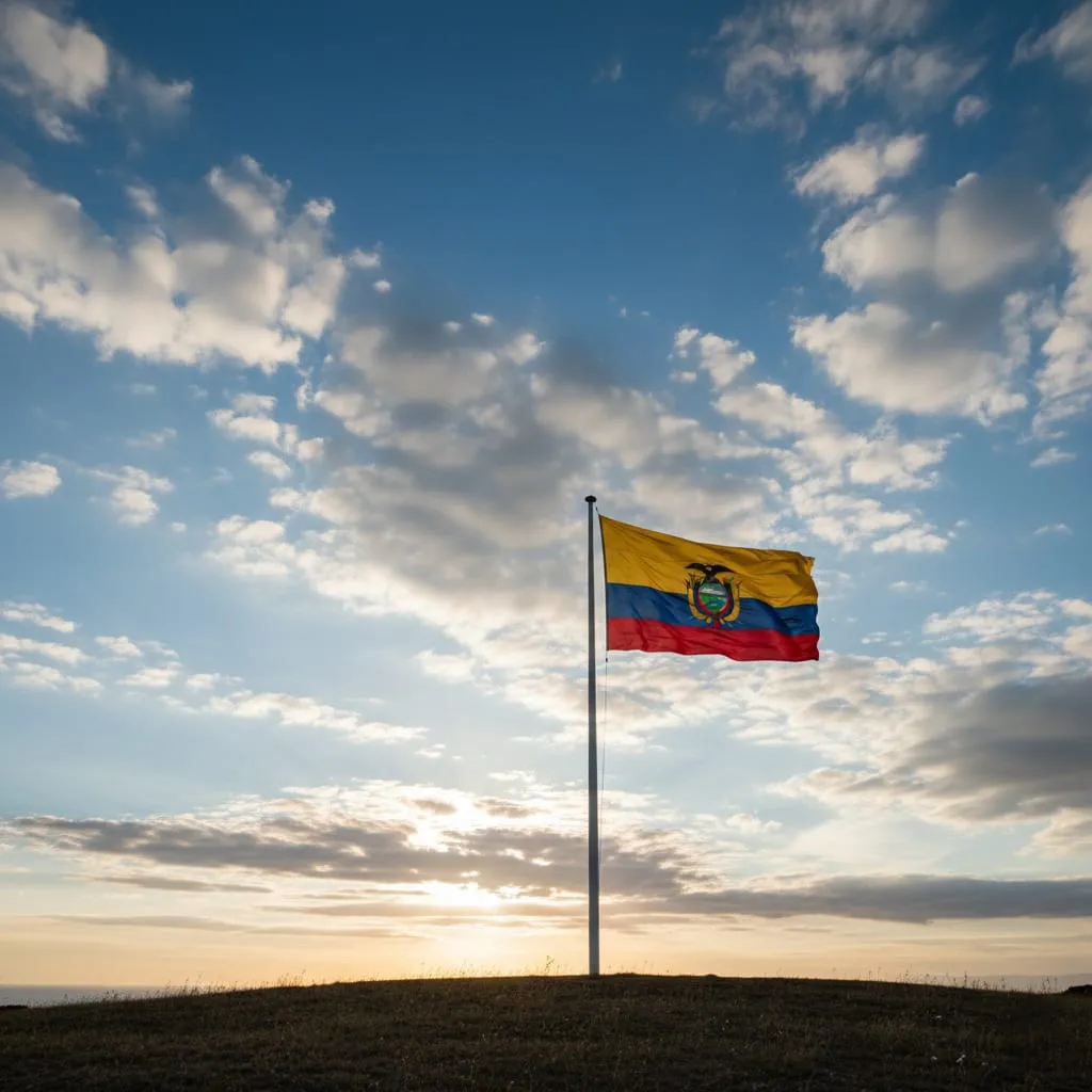 Ekvadorski predsednik preživel poskus atentata, protestniki pa se soočajo z visokimi varščinami