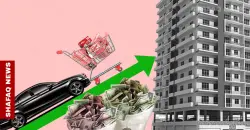 High prices turn Baghdad into one of the Middle East’s most expensive capitals