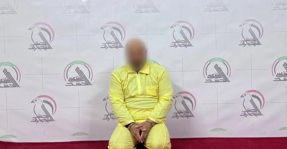 بعملية وصفت بـ"الأكبر" من نوعها .. اعتقال قيادات في حزب البعث جنوبي العراق