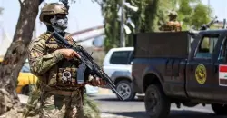 Iraq security brief: Baath cells dismantled, shootings injure several