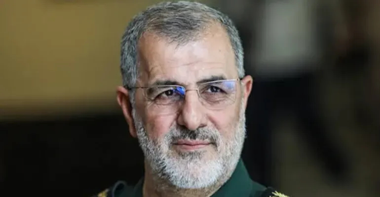 الحرس الثوري يهدد بـ"رد الساحق" على أي انتهاك في المياه الإقليمية